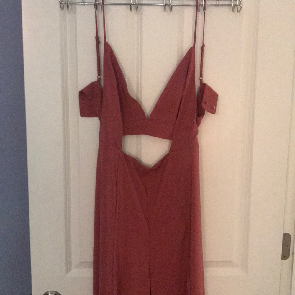 ASOS brand Jumpsuit